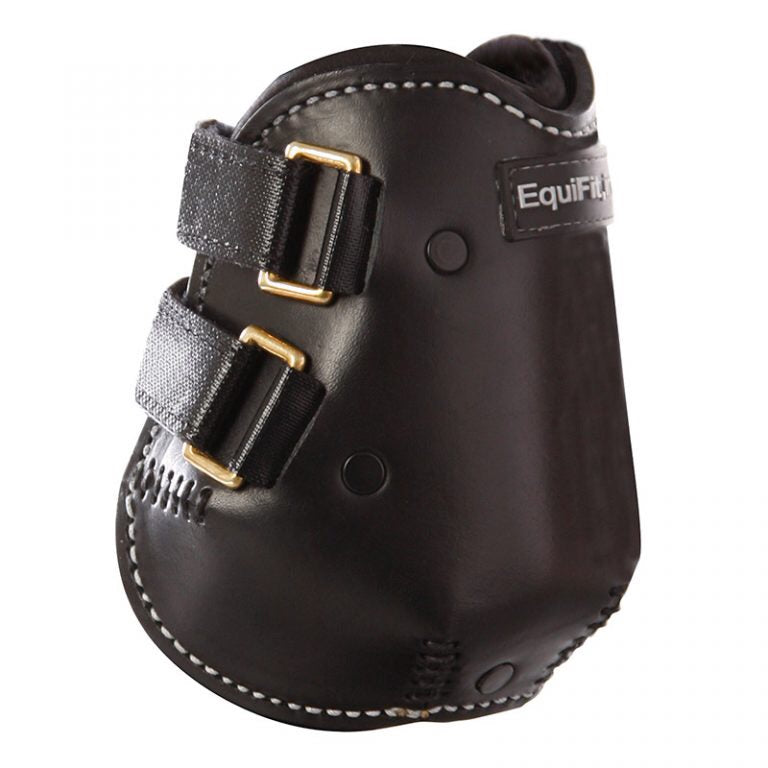 T-Boot RSL HindBoot™ Hook and Loop Closure