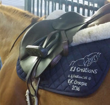 KjC Logo Pad - KJ Creations 