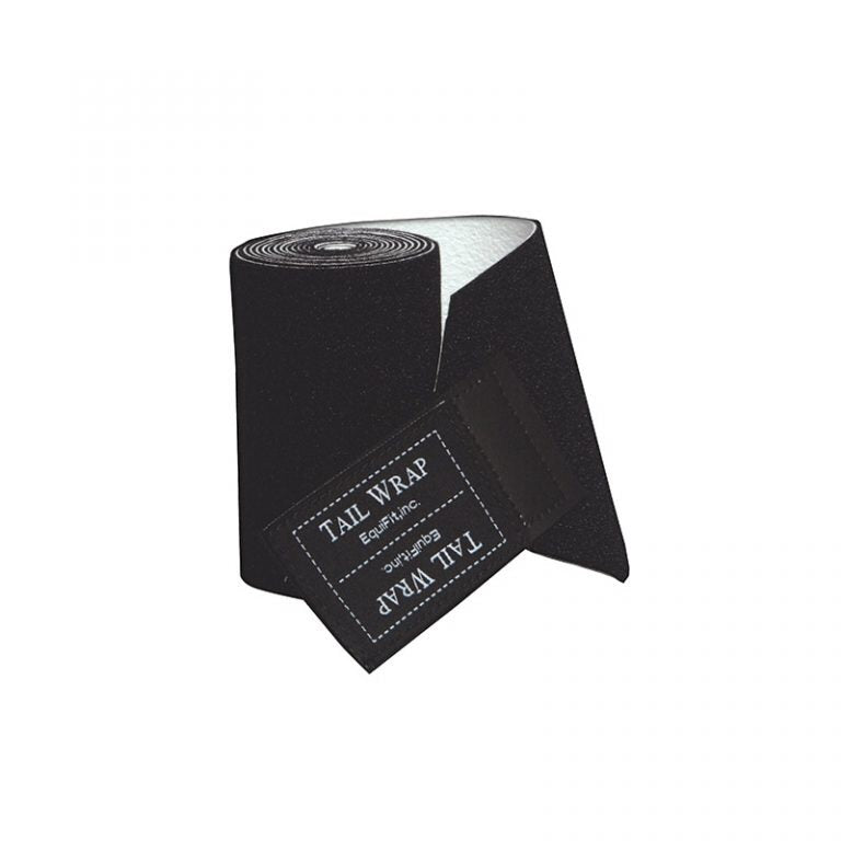 No Hassle TailWrap™