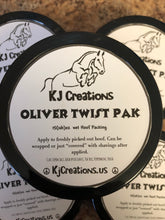 Oliver Twist Pac for Hooves