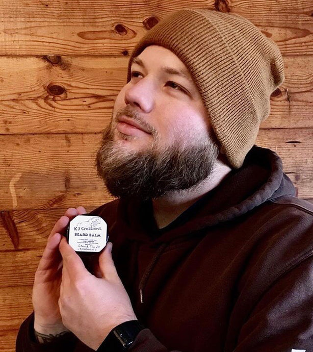 Beard Balm