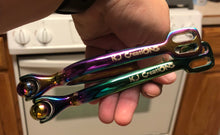 Unicorn Hardware: Roller Ball Spur