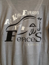 King Edward’s Horses
