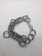 Curb Chain Bracelet