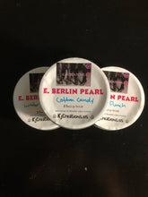 E. Berlin Pearl Lip Scrub