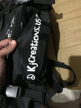 Ring Bag by KjC Studios