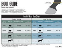 Equifit D-Teq™ Front Boot