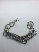 Curb Chain Bracelet