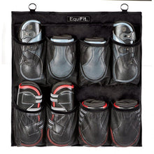 Essential Hanging Boot Organizer