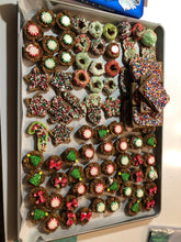 Holiday Sets by Momma J’s Pony Pastries