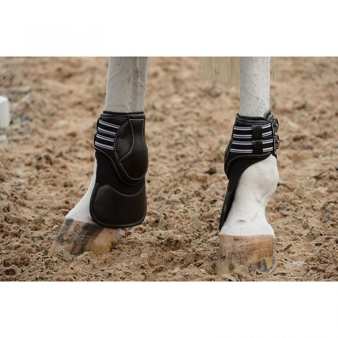 Extended HindBoots – Full Coverage