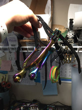 Unicorn Hardware: Roller Ball Spur
