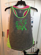 Custom Tank