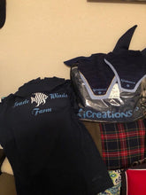 Custom Tank