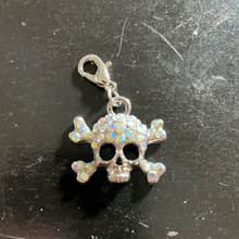 Skull Charm
