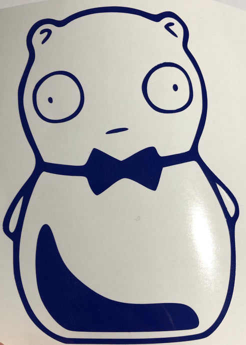 kuchi kopi decal