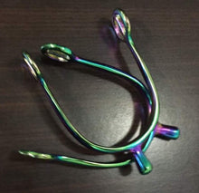 Unicorn Hardware: Rounded tip Spur