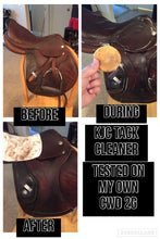 Tack Cleaner - KJ Creations 