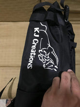 Ring Bag by KjC Studios