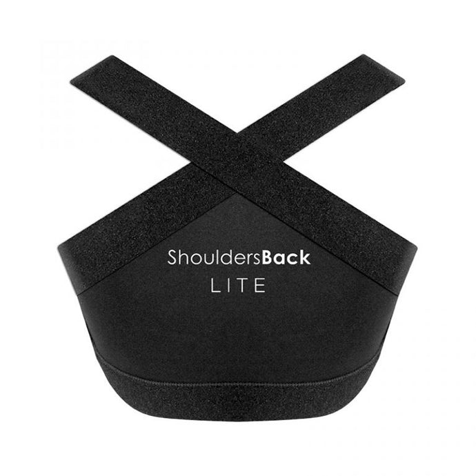 ShouldersBack Lite ™