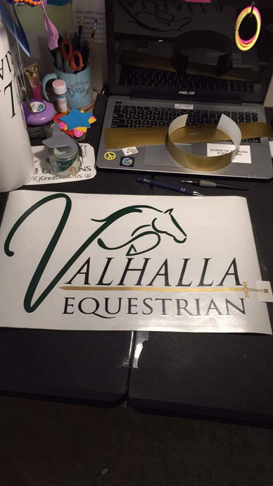 Valhalla Equestrian (TX)