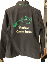 Custom Soft Shell