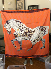 Horse of Cards