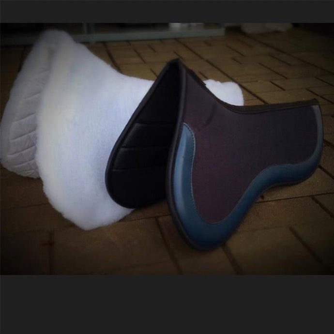 Fleece Cover for ImpacTeq Half Pad