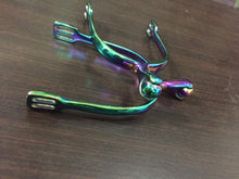 Unicorn Hardware: Roller Ball Spur