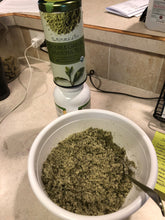 Matcha Green Tea Scrub
