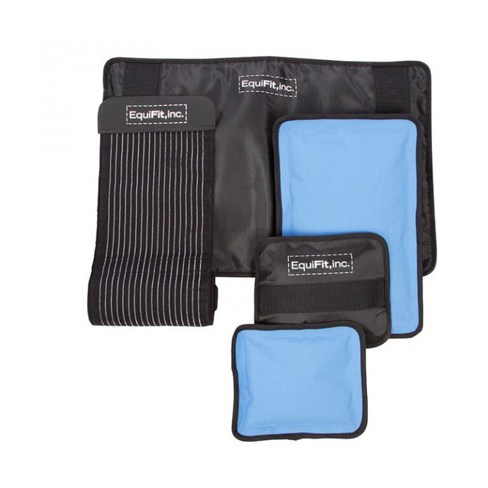 GelCompression BackPack™