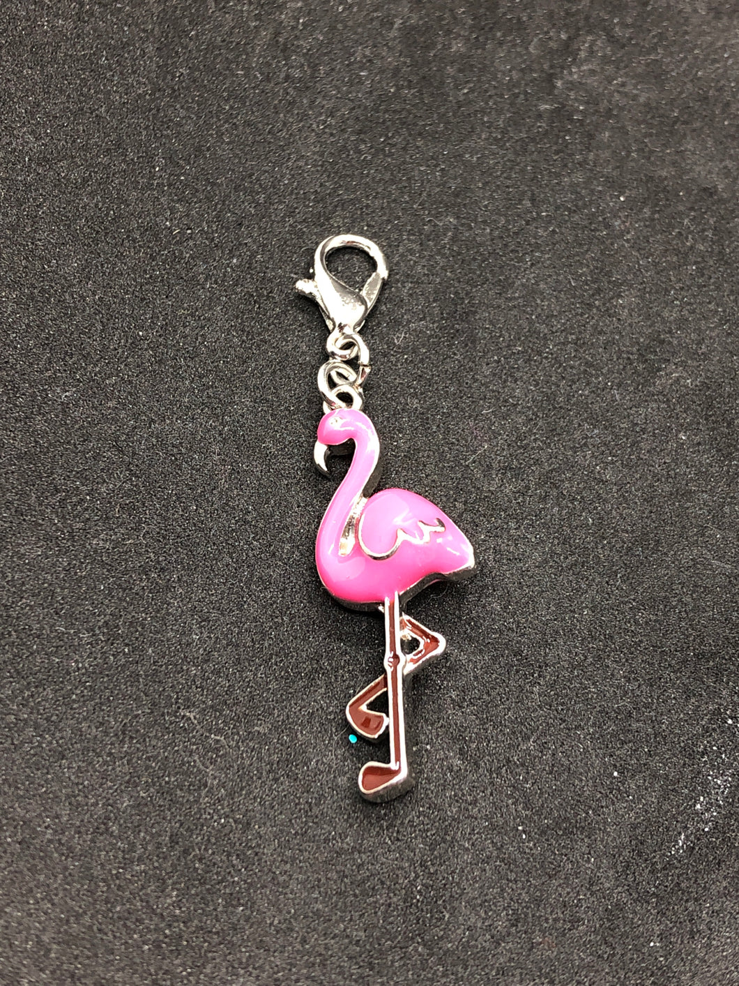 Flamingo Charm