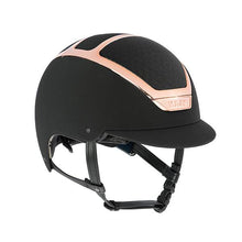 Kask Dogma Chrome Light EveryRose