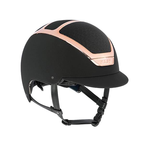 Kask Dogma Chrome Light EveryRose