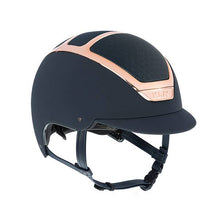 Kask Dogma Chrome Light EveryRose